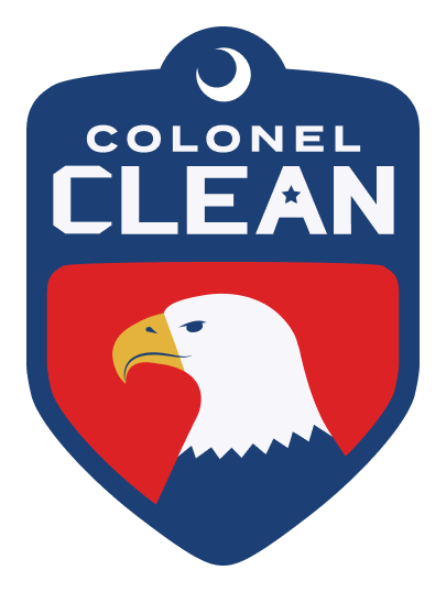 Colonel Clean Car Wash