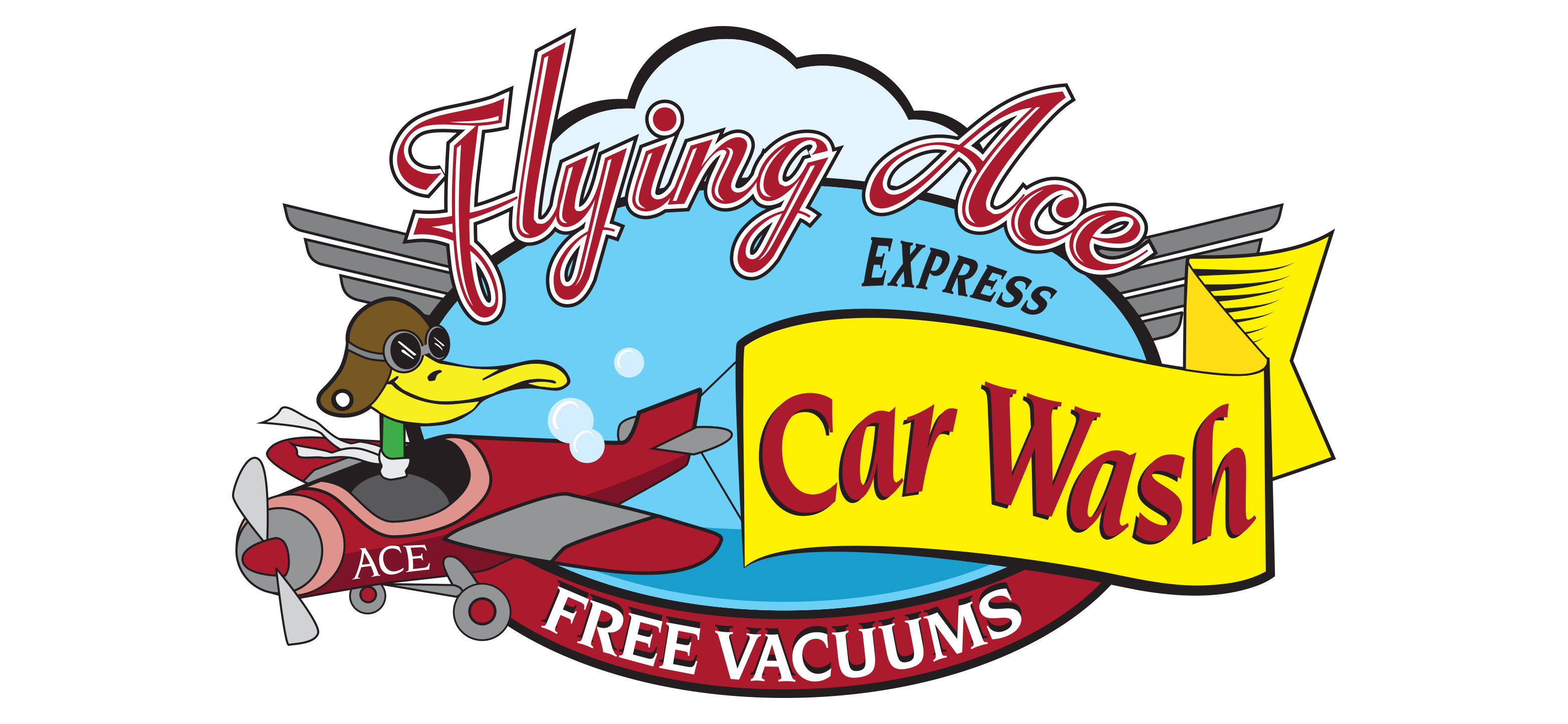 Express Wash Concepts